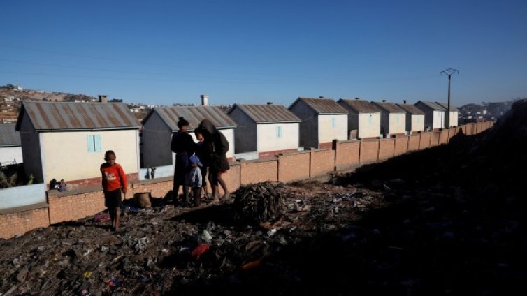 В Мадагаскар: Там, където електричеството е лукс