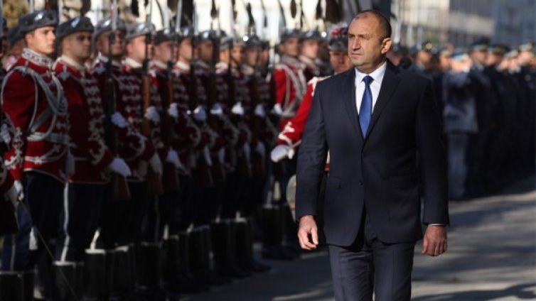 Новата техника не модернизирала ВВС, трябва си и ръководство