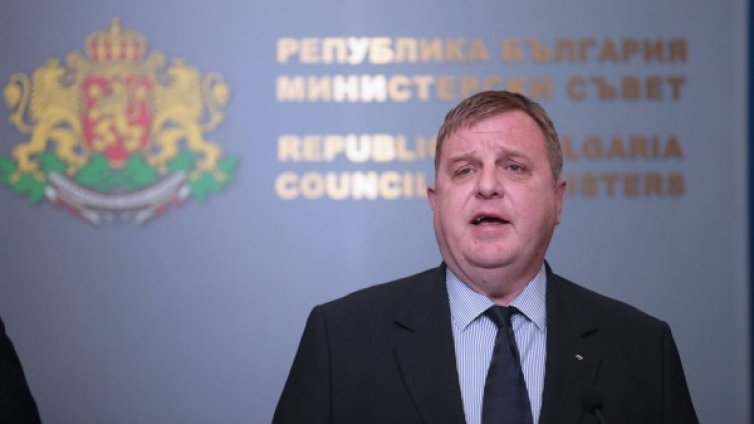 Армията помага на "Гранична полиция" при бежанска вълна