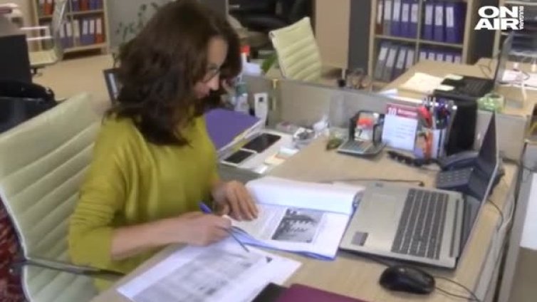 Има ли равноправие между половете на работното място?