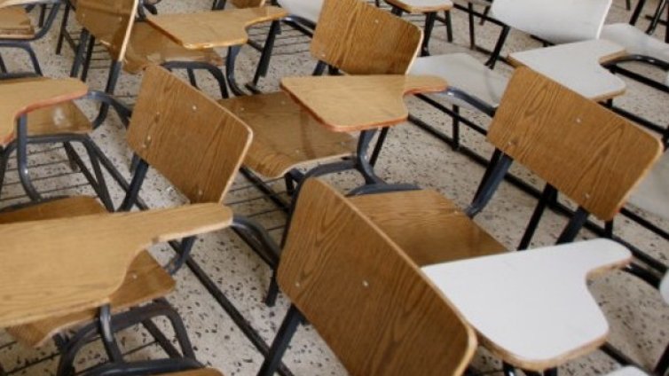 Саморазправа: Баща преби съученичка на дъщеря си