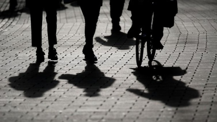 Пак сме начело: 1/3 от българите са застрашени от бедност 