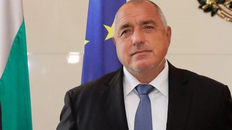 Борисов: Турция не може да очаква подкрепа за войната!