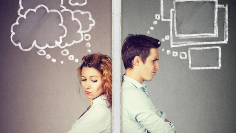 Защо е важно да не опитвате да променяте чувствата на партньора си?