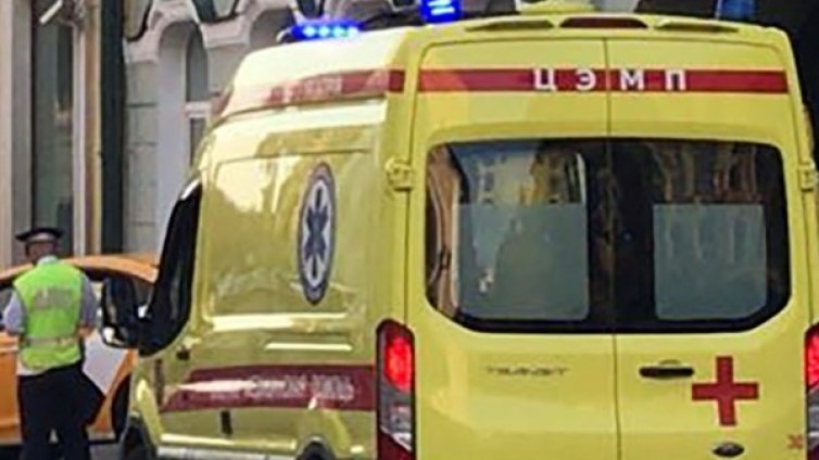 Български студент изнасилен от двама в Санкт Петербург