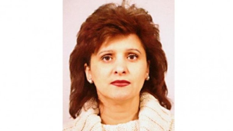 Сред най-издирваните: Радина Жечева, измъкнала 25 бона от хора