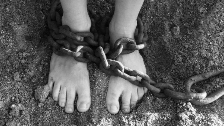 387 българи са станали жертва на трафик 