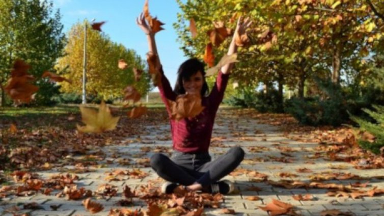 Късметлиите през есента, в зависимост от зодията 