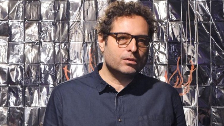 Теодор Ушев отново с поглед към "Оскар"