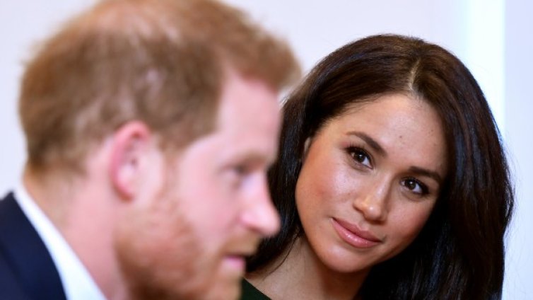 Принц Хари и Меган Маркъл ще си вземат семейна почивка 