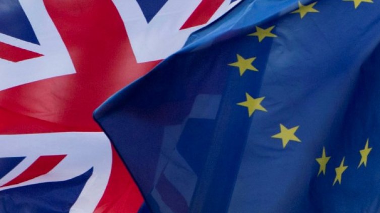 Ако Brexit беше телевизионен сериал, щеше да спечели куп награди