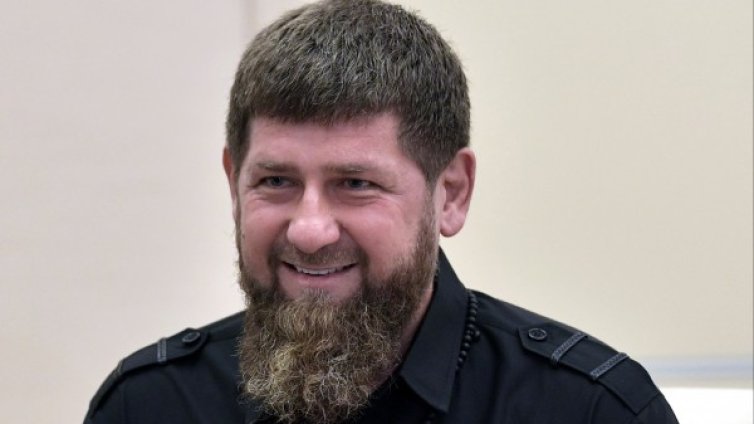 Кадиров обеща на терористите от Сирия място в гробищата