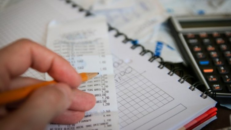 Бизнесмен получи 3 години условно за укриване на данъци 