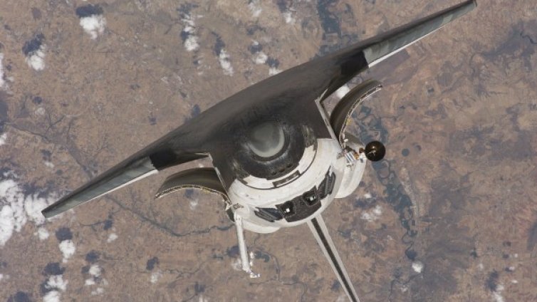 Германия иска да строи свой космодрум 