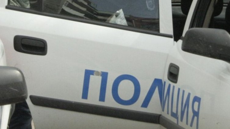 Откриха незаконен боен арсенал в къща в Пловдивско