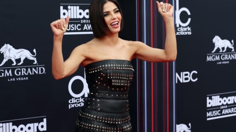 Джена Дюън с изповед за раздялата с Чанинг Тейтъм