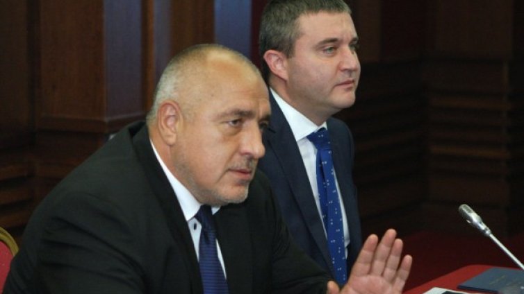 Борисов се похвали: Нямат шанс и изнасят незаконните цигари другаде