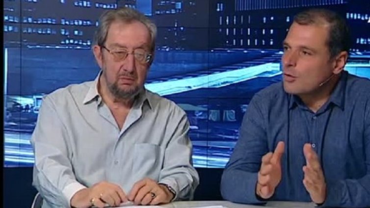 Каква е разликата между Фандъкова и Манолова? 