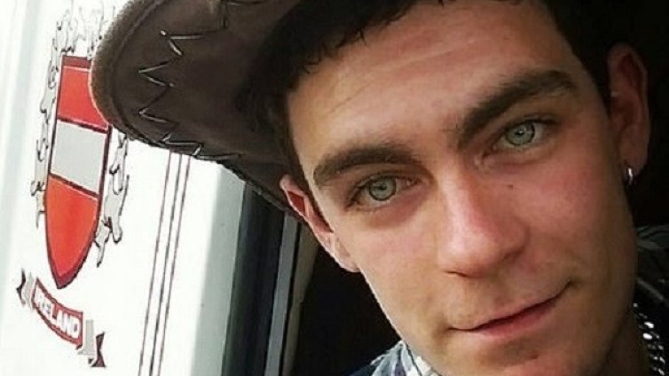 Мо Робинсън открил 39-те трупа, не е ясно дали е знаел за хората