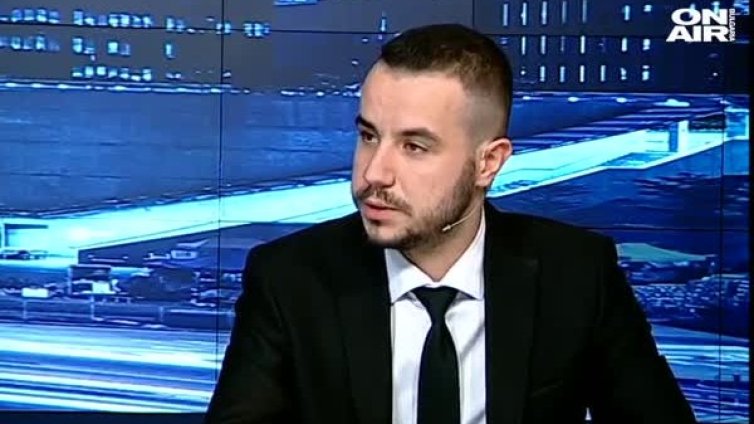 ВМРО се цели в балотаж за София, няма да подкрепи друг кандидат