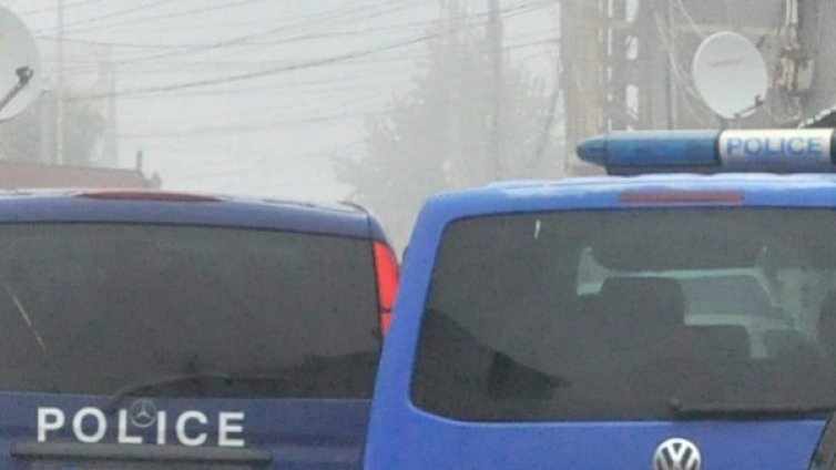 Трети ден без следа от малкото дете от с. Николаево