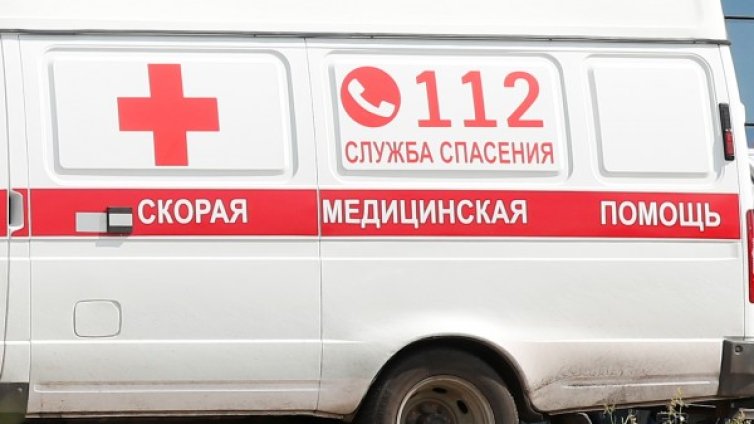 Руски военен застреля 8 свои колеги 