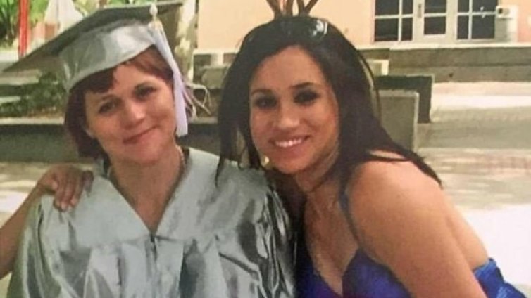 Сестрата на Меган Маркъл: А ти попита ли татко как е след инфаркта? 