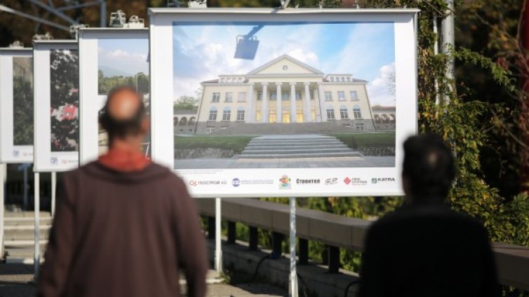 Чезнем: Младите - навън, а кой ще плаща пенсии след 10 години?