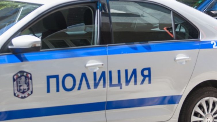  Скандал, заплаха за убийство и мъж се озова в ареста 