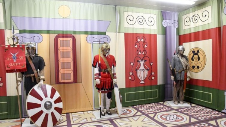 След изборите: Музеите отварят врати за учениците