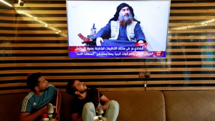 "Нюзуик": Вече е определен наследник на убития лидер на ИД