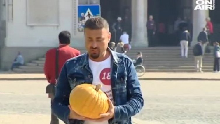 Готи "Tиквеника" не получи подкрепата на софиянци
