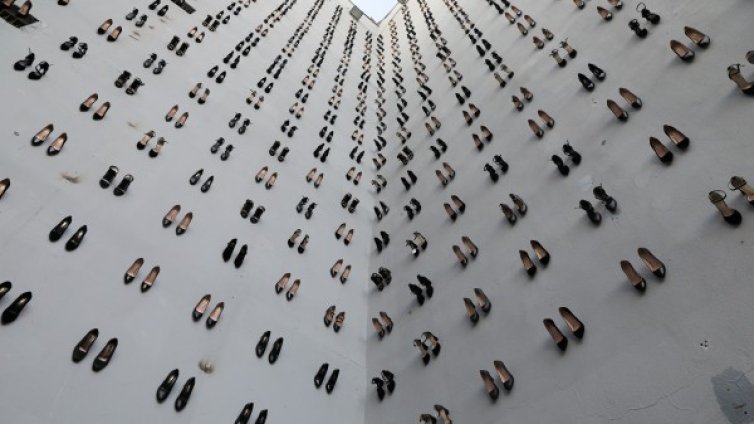 Натиск върху Турция: Да се справи с резкия ръст на убийства на жени