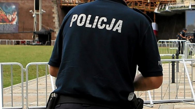 В Полша задържаха заподозрян за шпионаж в полза на Русия