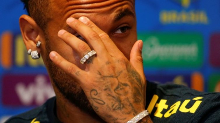 Неймар струва по над милион евро на мач на ПСЖ