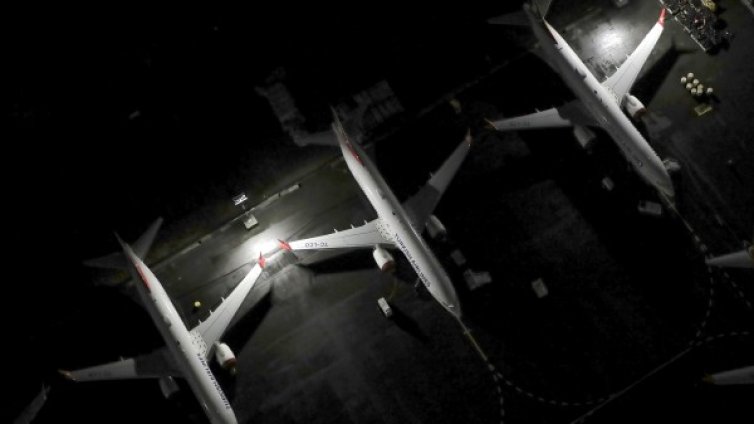 Знаеха ли от Boeing за допуснатите грешки в 737 Max?