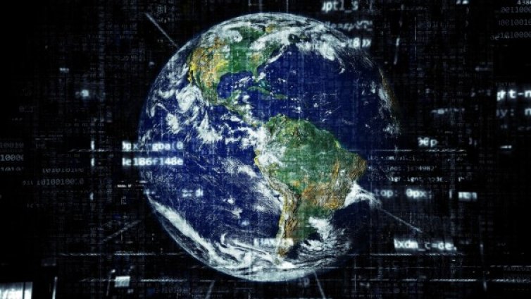 Happy Birthday! Интернет навършва 50! 