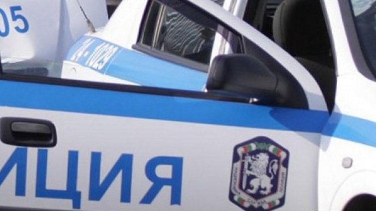 "Ей сега ще те приключа, избери къде!": Мъж простреля жена си в София