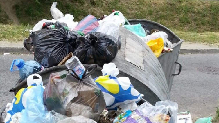 Увеличение на такса смет се задава от догодина