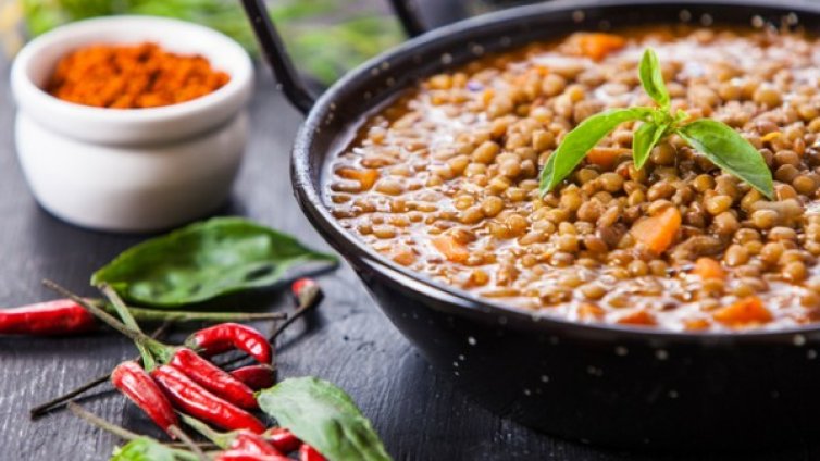 6 есенни храни, които е добре да хапвате по-често