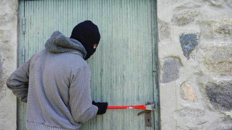 Най-много се краде в Белгия, Франция, Испания, Англия...