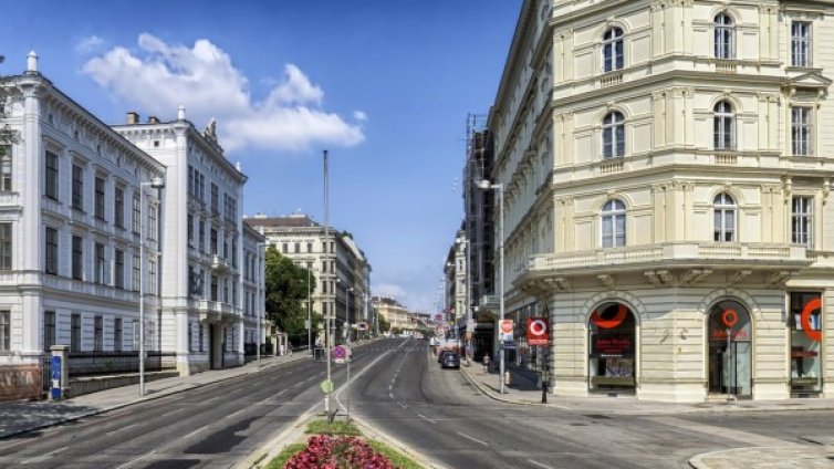 Австрия наложи забрана за пушене в заведенията