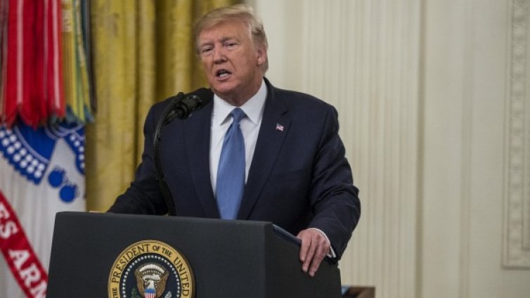 Как митата на Тръмп въздействат на потребителите?