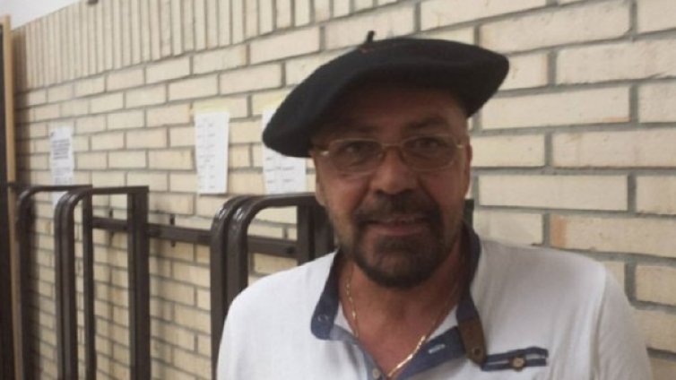 Отиде си ръководителят на "Загорче" Венелин Кръстев 