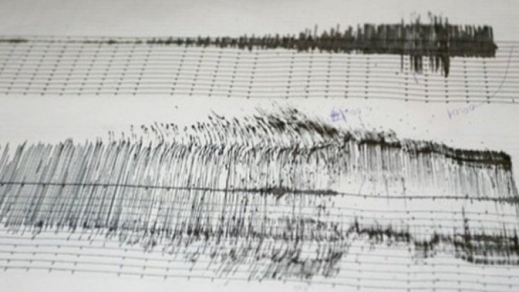 Трус и в Босна и Херцеговина: 4.8 по скалата на Рихтер