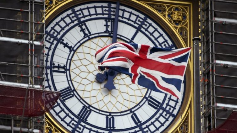 Таймс: Джонсън ще отхвърли възможността за Brexit без сделка