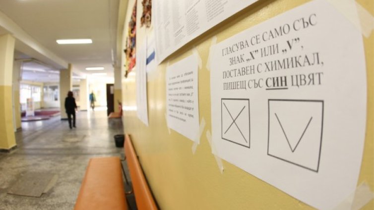 Заплахи и купуване на гласове преди балотажа в Созопол