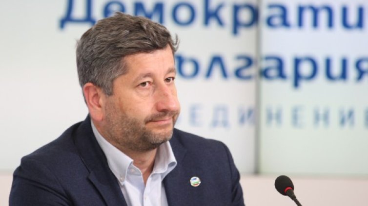 След местния вот - ДБ с нови сили готви парламентарни избори