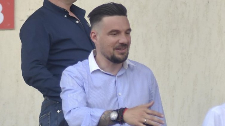 Христо Йовов не успя да стане кмет на Своге