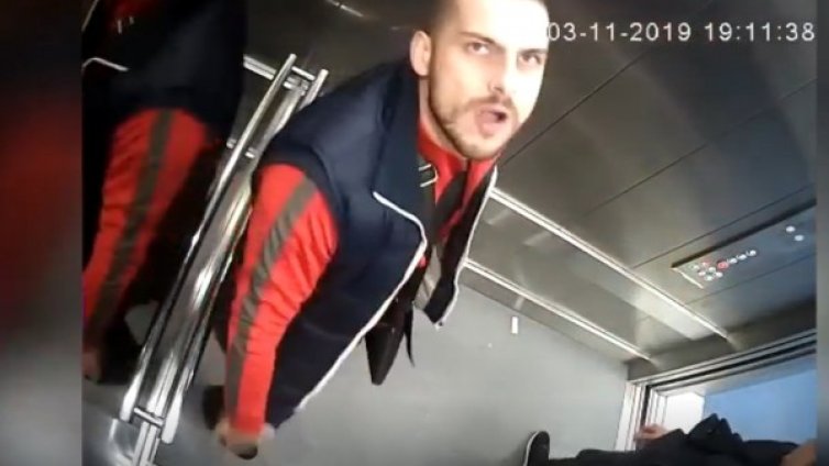 Задържаха вандалите от варненската болница "Св. Анна"